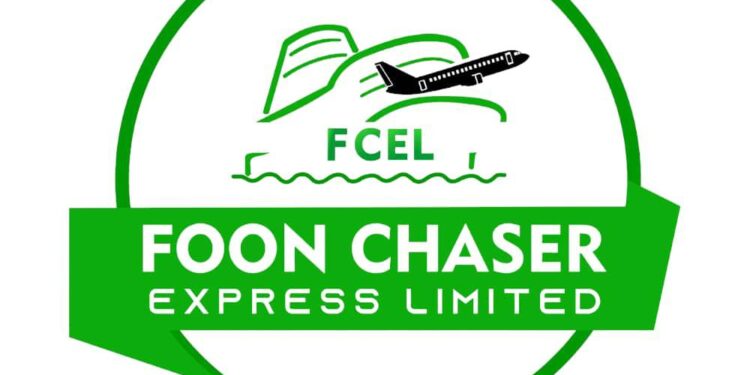 THE FOON CHASER EXPRESS LIMITED