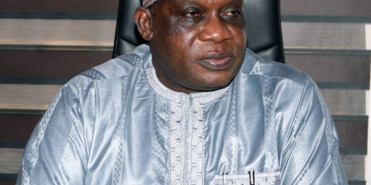 System Downtime: NMCO Assures Of Timely Restoration, Secure data