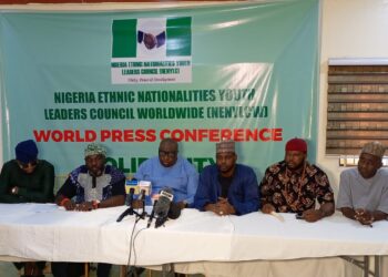 Fuel scarcity: We have been vindicated, Ethnic Nationalities Youth Leaders