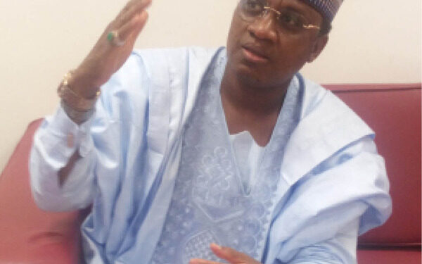 Northern Awareness Network (NAN) Exposes Alleged Fake Factions Within APC