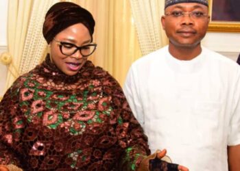 Kogi Guber: Dr Aliyu Congratulates Gov Ododo On Appeal Court Victory