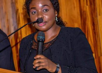 Evbu Igbinedion Esq: Driving Implementation of Administration of Criminal Justice Act, 2015