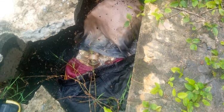Outrage, Mourning in Agbarho, Delta State, Over Gruesome Human Sacrifice