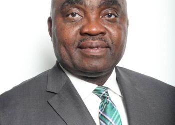 President Tinubu Appoints Dr Jobson Oseodion Ewalefoh as DG, ICRC