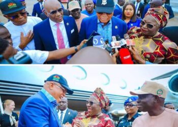 LG Autonomy: Gov. Eno Hails Supreme Court Verdict