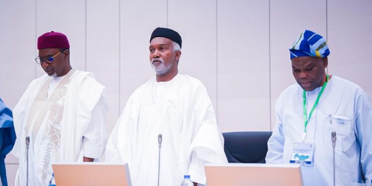 Pathways to Peace, Security & Stability in the Sahel: What Role for Nigeria?