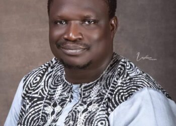 Taraba Business School CEO Warns Against Excessive Debt, Advises Wealth-Building Strategies