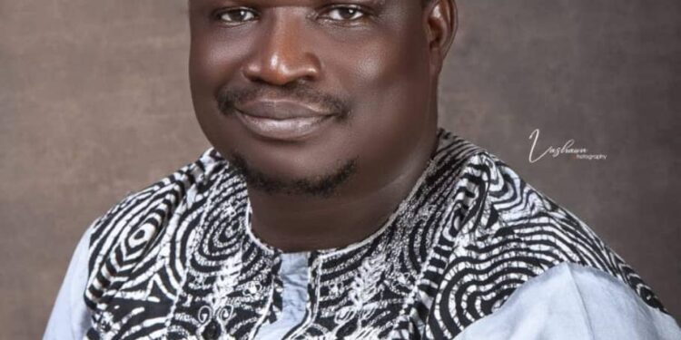 Taraba Business School CEO Warns Against Excessive Debt, Advises Wealth-Building Strategies