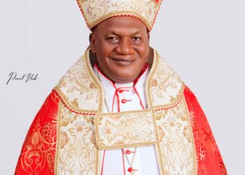 Governor Kefas Commended for Exhibiting Competency and Foresight in Moving Taraba State Forward