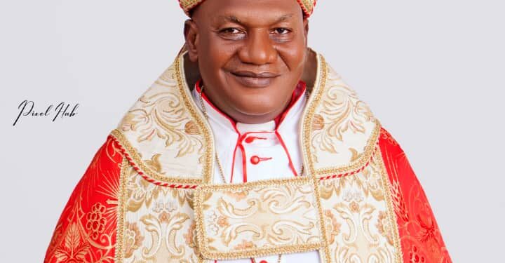 Governor Kefas Commended for Exhibiting Competency and Foresight in Moving Taraba State Forward