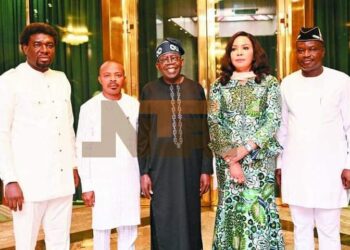 President Tinubu Approves N70,000 Minimum Wage for Nigerian Workers