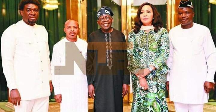 President Tinubu Approves N70,000 Minimum Wage for Nigerian Workers