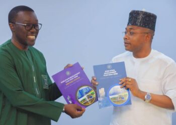 Governor Ododo Seeks Improved Collaboration With World Bank 