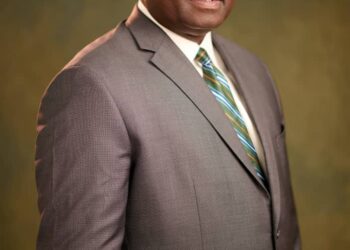 Senate Confirms Dr. Jobson Oseodion Ewalefoh as ICRC DG