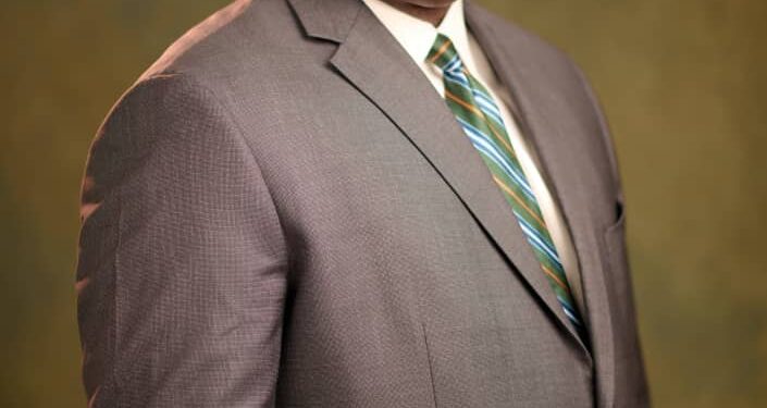 Senate Confirms Dr. Jobson Oseodion Ewalefoh as ICRC DG