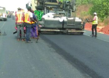 East-West Road: FGN Employs New Measures Against Pavement Failure