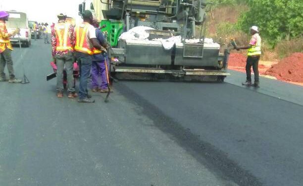 East-West Road: FGN Employs New Measures Against Pavement Failure
