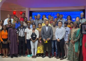 China’s Reform and Opening Up: CMG Highlights Global Opportunities