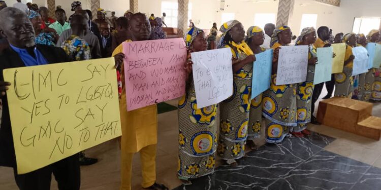 Nigerian United Methodist Church Rejects Same-Sex Marriage Resolution, Affirms Biblical Definition of Marriage 