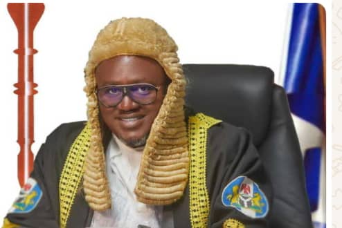 Uncertainty Engulfs C’River Assembly As Court Upheld Impeachment Of Speaker