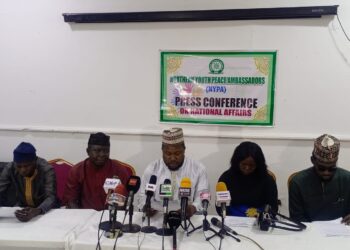 Group Condemns Reps’ Move To Remove NMDPRA Boss