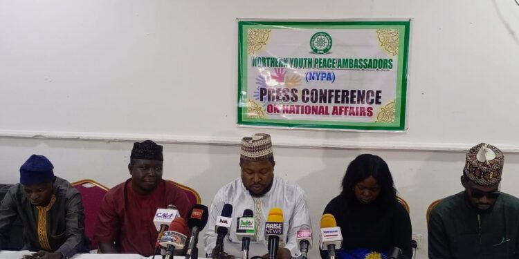 Group Condemns Reps’ Move To Remove NMDPRA Boss