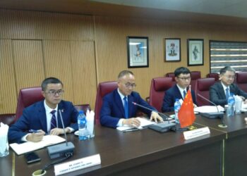 Nigeria-China Strengthen Ties With ‘One China’ Policy Commitment