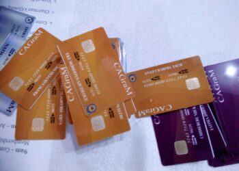 APC Group Unveils Membership Smart Card, Targets 30 Million Registered Members By 2031