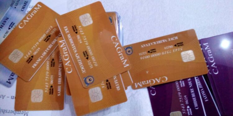 APC Group Unveils Membership Smart Card, Targets 30 Million Registered Members By 2031