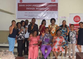 Sign Language Workshop Ends In Calabar