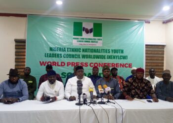 Youths Urge Nigerians Shun Protests, Embrace Dialogue