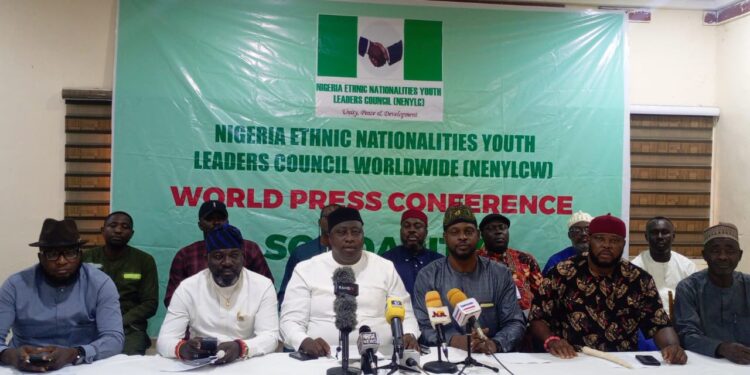 Youths Urge Nigerians Shun Protests, Embrace Dialogue