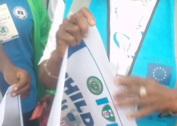 Taraba Government Vows to Combat Human Trafficking Menace