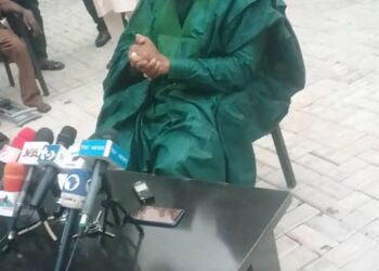 Protest: Minister Calls For Understanding, Assure Nigerians of Efforts to Address Hardship