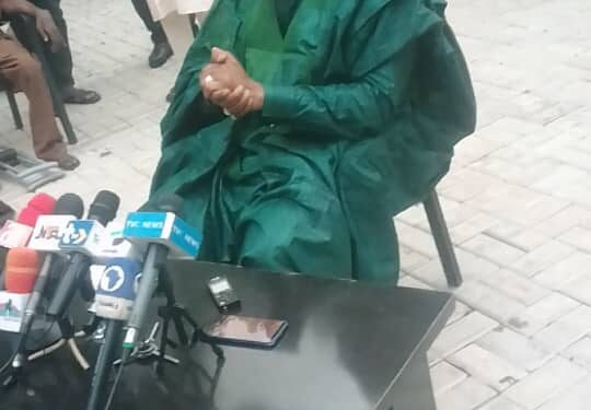 Protest: Minister Calls For Understanding, Assure Nigerians of Efforts to Address Hardship