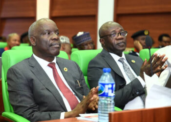 Nigeria Maintains Position As Africa’s Leading Crude Oil Producer – NUPRC Says