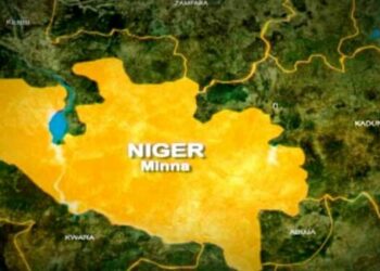 How Niger Commissioner Allegedly Used Government Power To Confiscate 40 Acres of Land From Vulnerale Family