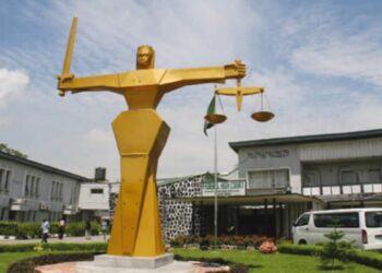 Contempt: Court Convicts NECO Registrar/CEO, One Other, Awaits Sentencing