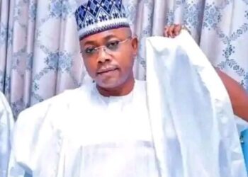 Governor Ododo Vows to Defeat Criminals, Unveils Metropolitan Quick Response Squad in Kogi State