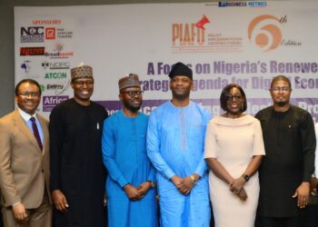 FG’s 90,000km Fibre Project Faces Hurdles, Stakeholders Warn”