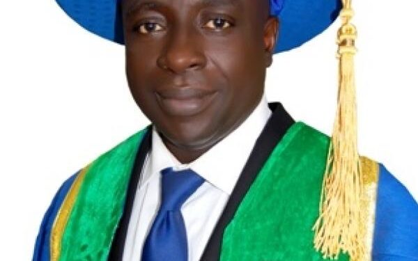 Accountants Urged to Embrace Roles with Dedication, Integrity, and Innovation