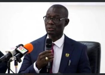 ECOWAS Court Pledges Support for New ECOWAS Parliament Speaker