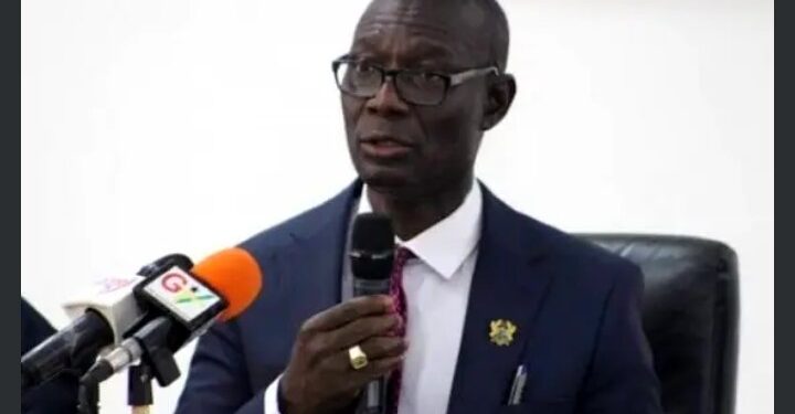 ECOWAS Court Pledges Support for New ECOWAS Parliament Speaker