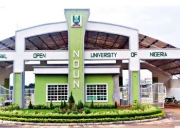 Over 1000 Students’ Career In Jeopardy As Nigerian Open University Scraps Law Programme