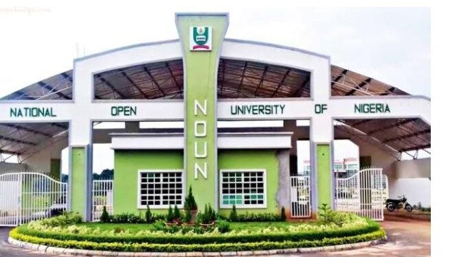 Over 1000 Students’ Career In Jeopardy As Nigerian Open University Scraps Law Programme