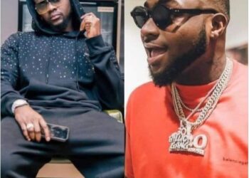 Kizz Daniel Advises Davido to Prioritise Privacy