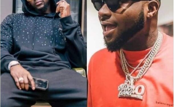 Kizz Daniel Advises Davido to Prioritise Privacy