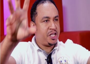 Appeal Court Upholds Daddy Freeze’s N5m Adultery Fine