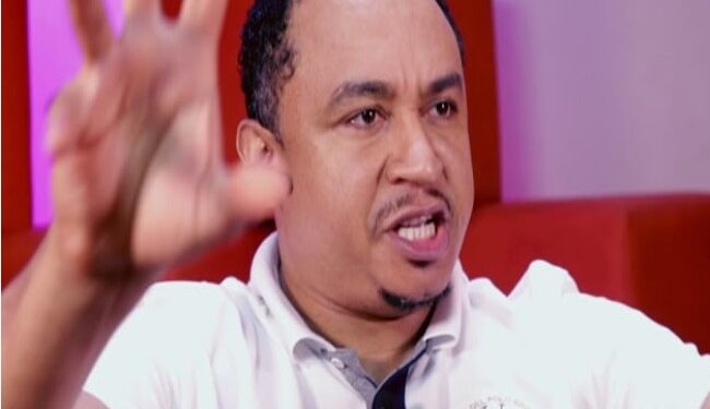 Appeal Court Upholds Daddy Freeze’s N5m Adultery Fine