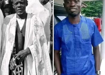 Taraba Mourns Brutal Murder of Monarch, Son